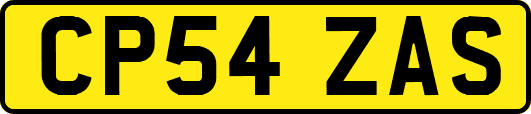 CP54ZAS