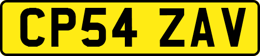 CP54ZAV