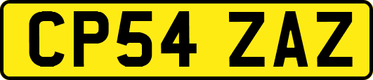 CP54ZAZ