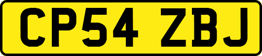 CP54ZBJ