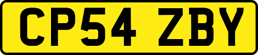 CP54ZBY