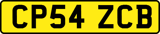 CP54ZCB