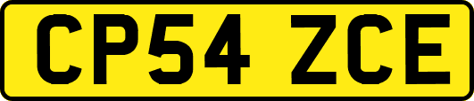CP54ZCE