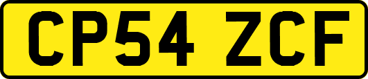 CP54ZCF