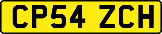 CP54ZCH