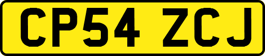 CP54ZCJ