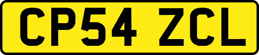 CP54ZCL