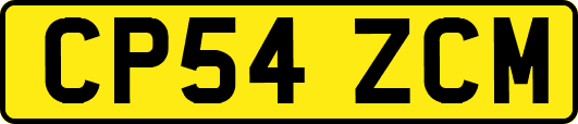 CP54ZCM