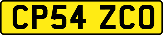 CP54ZCO
