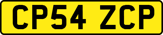 CP54ZCP