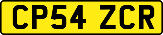 CP54ZCR