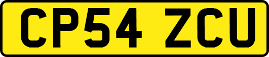 CP54ZCU