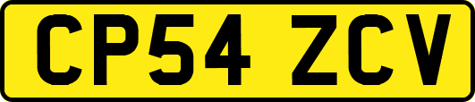 CP54ZCV