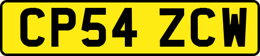 CP54ZCW