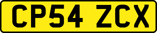 CP54ZCX