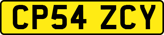 CP54ZCY