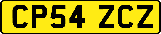 CP54ZCZ
