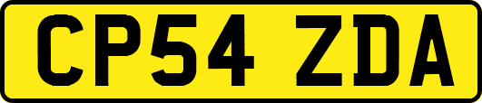 CP54ZDA