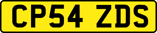 CP54ZDS