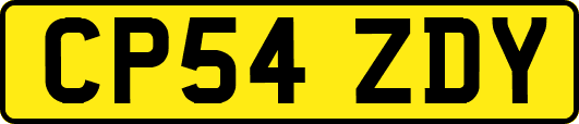 CP54ZDY