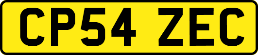 CP54ZEC