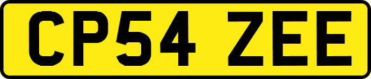 CP54ZEE