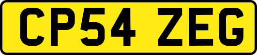 CP54ZEG