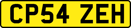 CP54ZEH