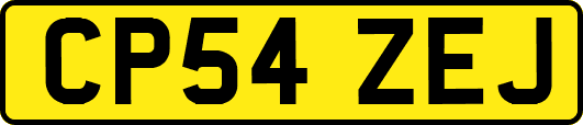 CP54ZEJ