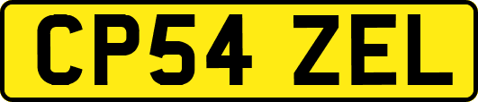 CP54ZEL