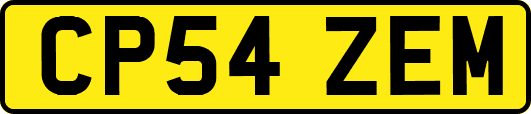 CP54ZEM