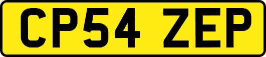 CP54ZEP