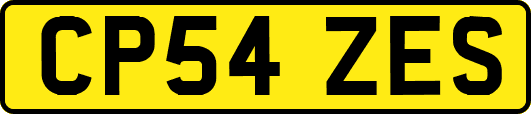 CP54ZES