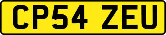 CP54ZEU