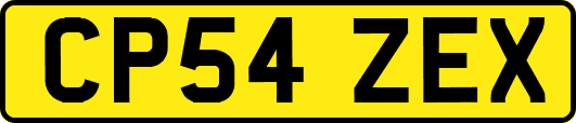 CP54ZEX