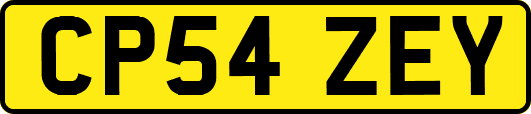 CP54ZEY