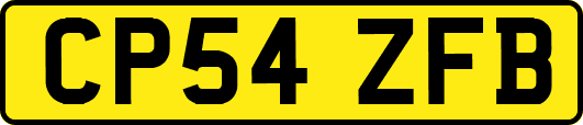 CP54ZFB