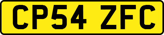 CP54ZFC