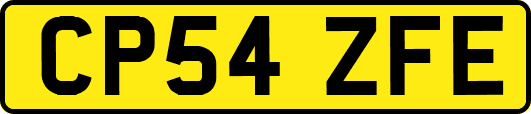 CP54ZFE
