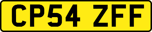 CP54ZFF