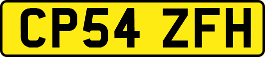 CP54ZFH