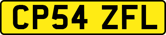 CP54ZFL