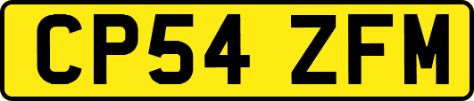 CP54ZFM