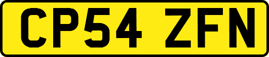 CP54ZFN