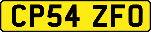 CP54ZFO