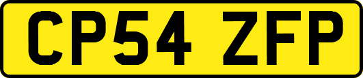 CP54ZFP