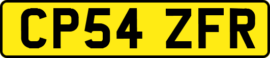 CP54ZFR
