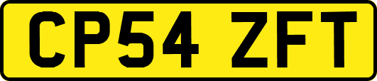 CP54ZFT