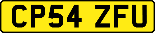 CP54ZFU