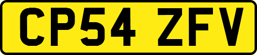 CP54ZFV